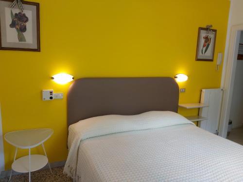 Hotel Casa Popi