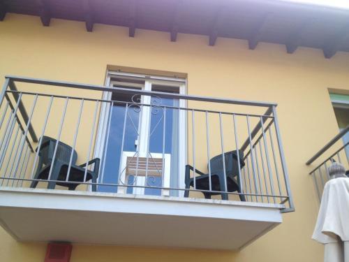 Hotel Casa Popi