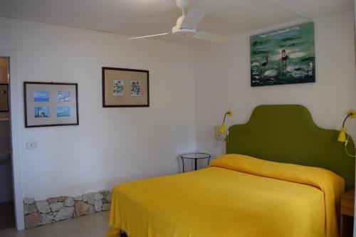 Hotel Casa Popi