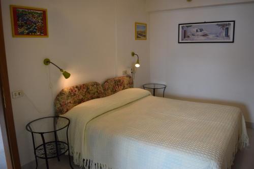 Hotel Casa Popi