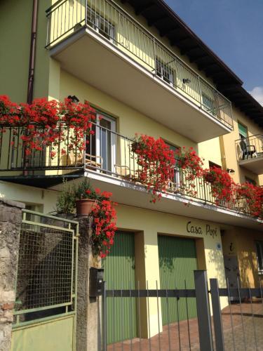Hotel Casa Popi