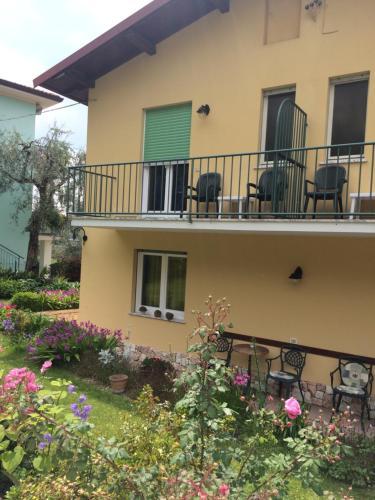 Hotel Casa Popi