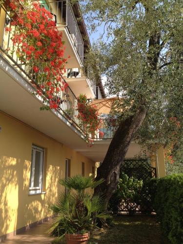 Hotel Casa Popi
