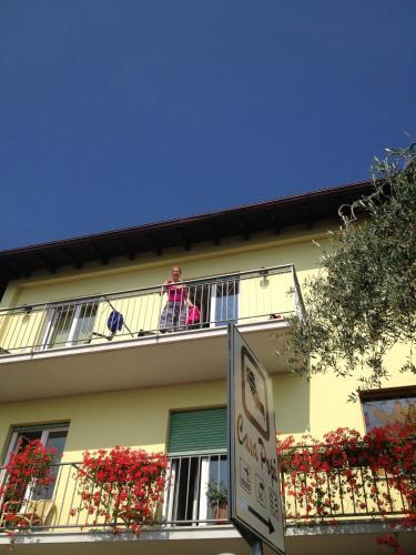 Hotel Casa Popi