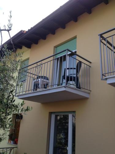 Hotel Casa Popi
