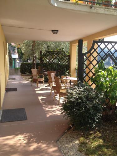 Hotel Casa Popi