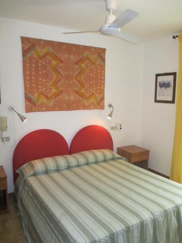 Hotel Casa Popi