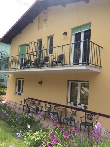 Hotel Casa Popi