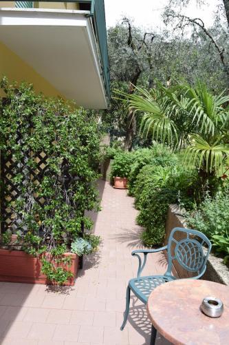 Hotel Casa Popi
