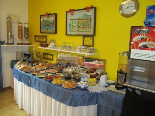 Hotel Casa Popi