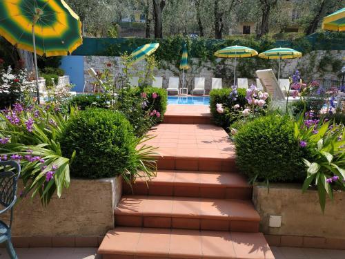 Hotel Casa Popi