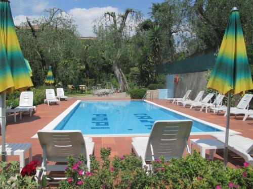 Hotel Casa Popi