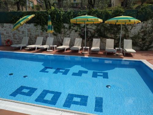 Hotel Casa Popi
