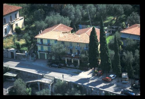 Hotel Casa Popi