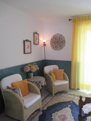 Hotel Casa Popi