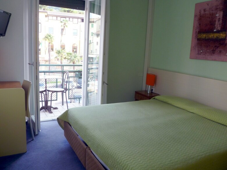 Hotel Alpino