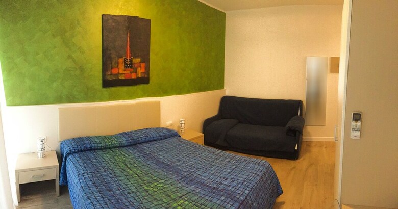 Hotel Alpino