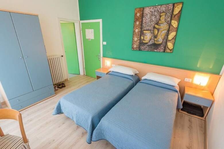Hotel Alpino