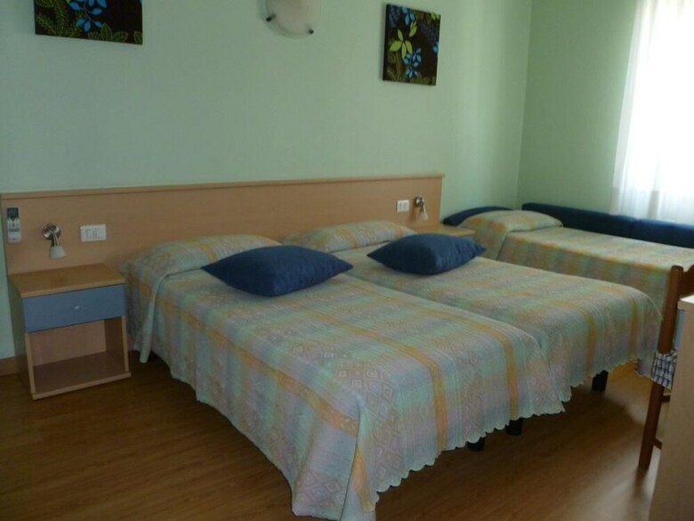 Hotel Alpino