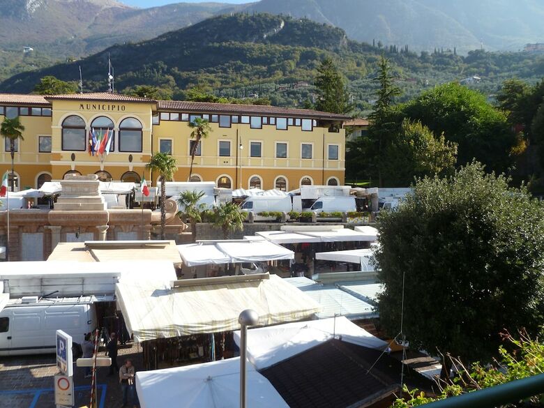 Hotel Alpino