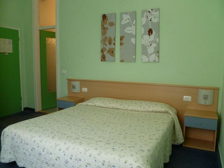 Hotel Alpino