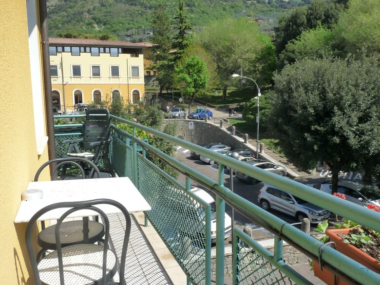 Hotel Alpino
