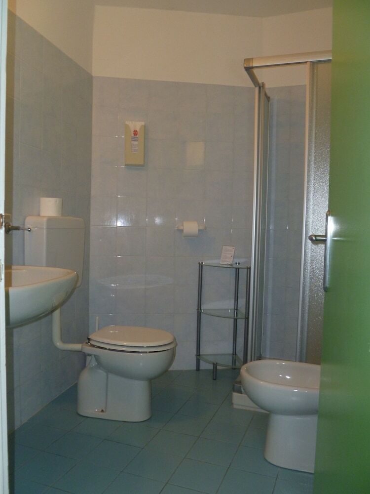 Hotel Alpino