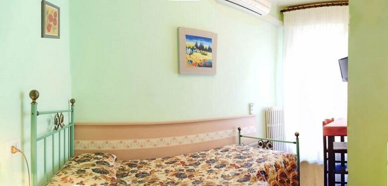 Hotel Alpino