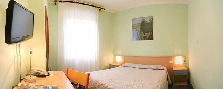 Hotel Alpino