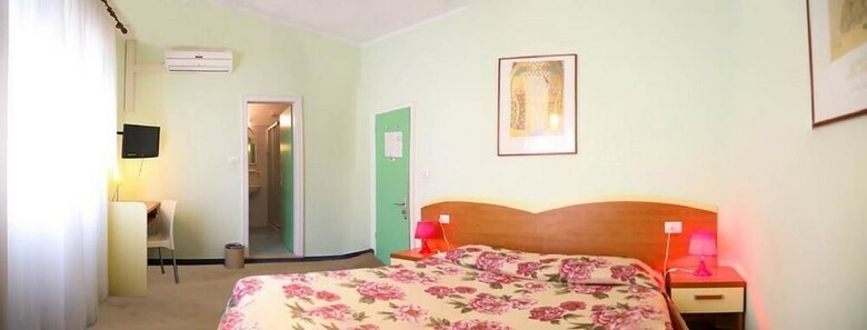 Hotel Alpino