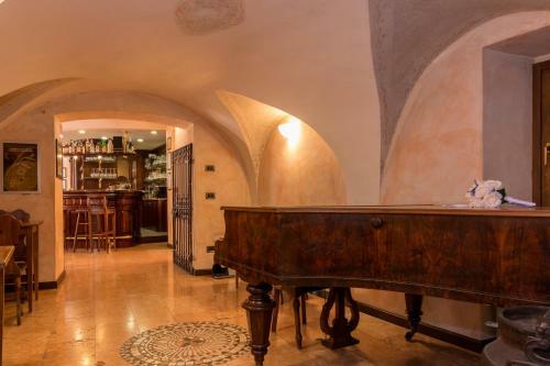 Hotel Dolomiti