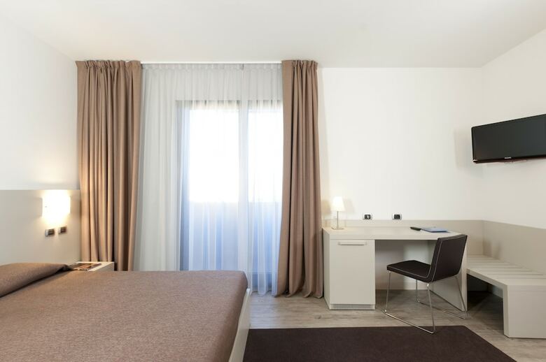 Hotel Brandoli