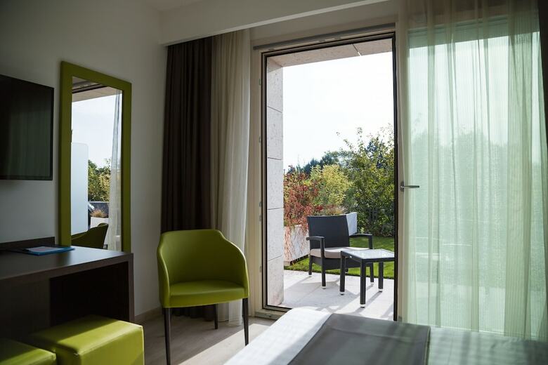 Hotel Brandoli