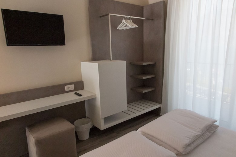 Hotel Oasi Beach