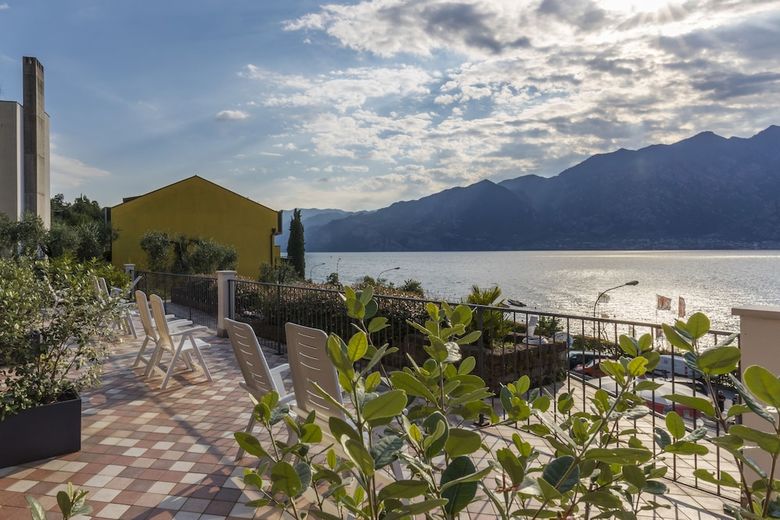 Hotel Oasi Beach