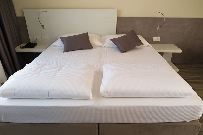 Hotel Oasi Beach