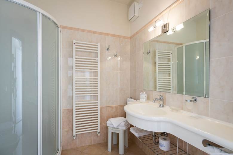 Hotel Oasi Beach