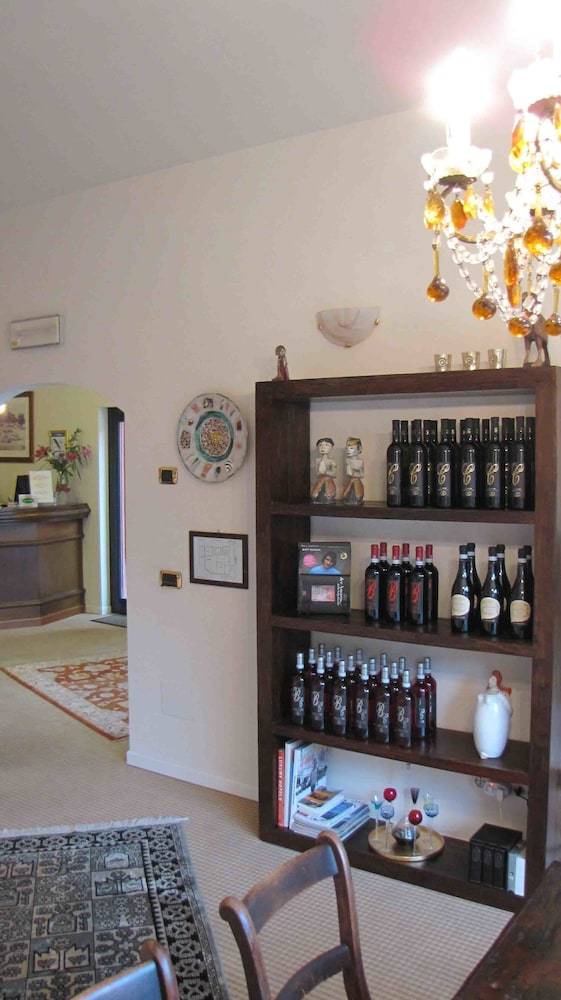 Hotel Oasi Beach
