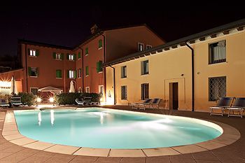 Bed & Breakfast Corte Castelletto