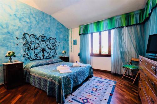 Bed & Breakfast Ai Due Pini