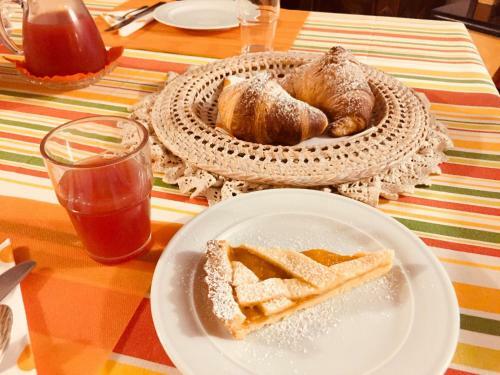 Bed & Breakfast Ai Due Pini