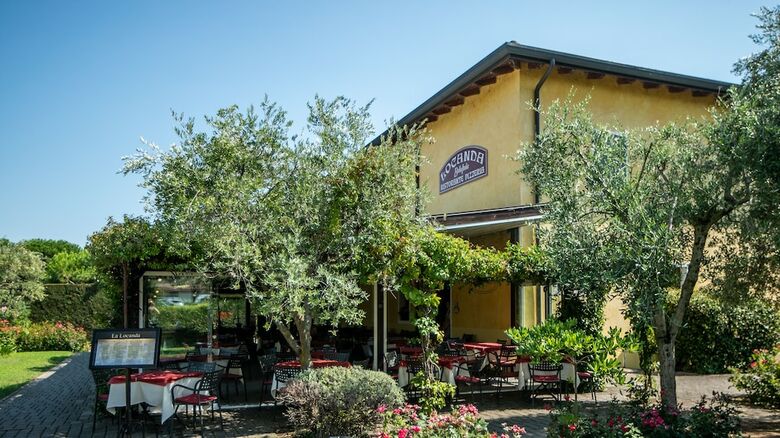 Hotel Bella Italia