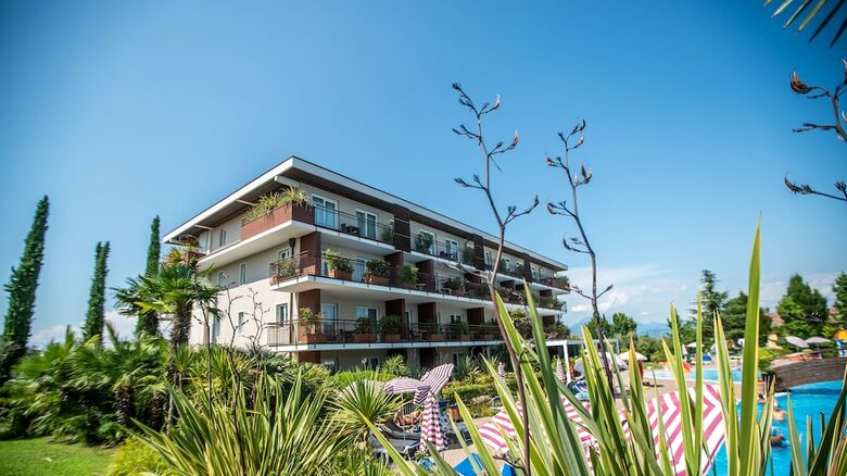 Hotel Bella Italia