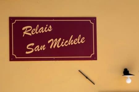 Bed & Breakfast Relais San Michele