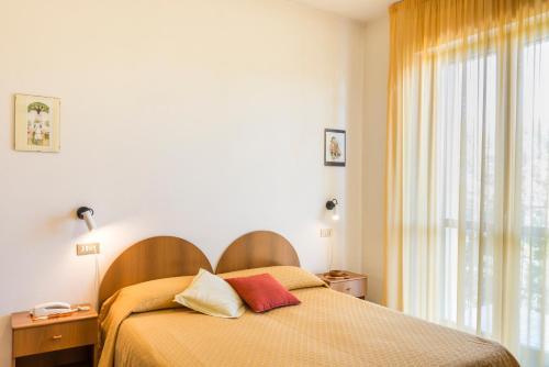 Hotel Cristina