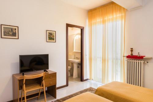 Hotel Cristina
