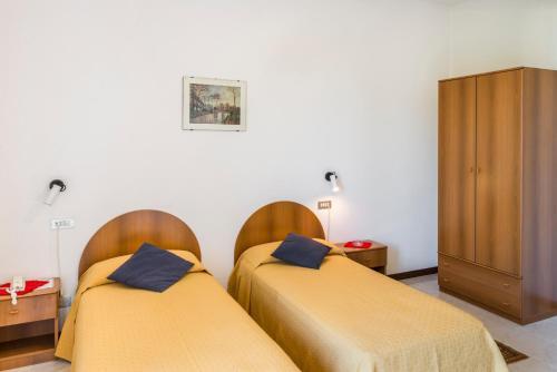 Hotel Cristina