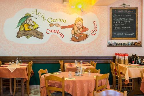 Hotel Cristina