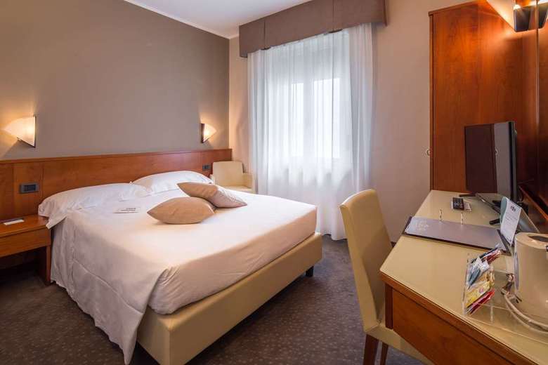 Hotel Turismo