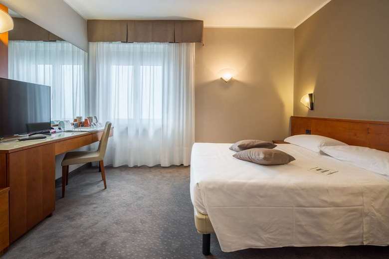 Hotel Turismo